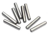 HPI Z272 SAVAGE - PIN 3.0 X 17MM (8PCS)